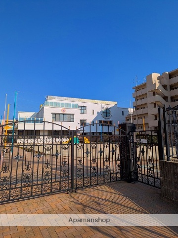 幼稚園・保育園　和光保育園（幼稚園・保育園）まで231m