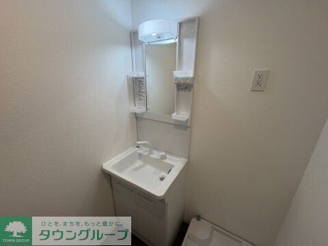 ジーメゾン加茂宮の内装写真
