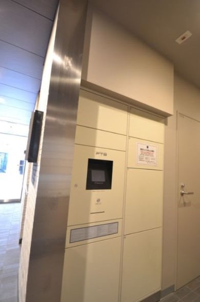 ロビー