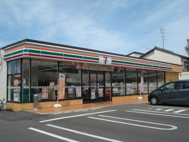 その他　セブンイレブン稲沢石橋4丁目店（その他）まで840m