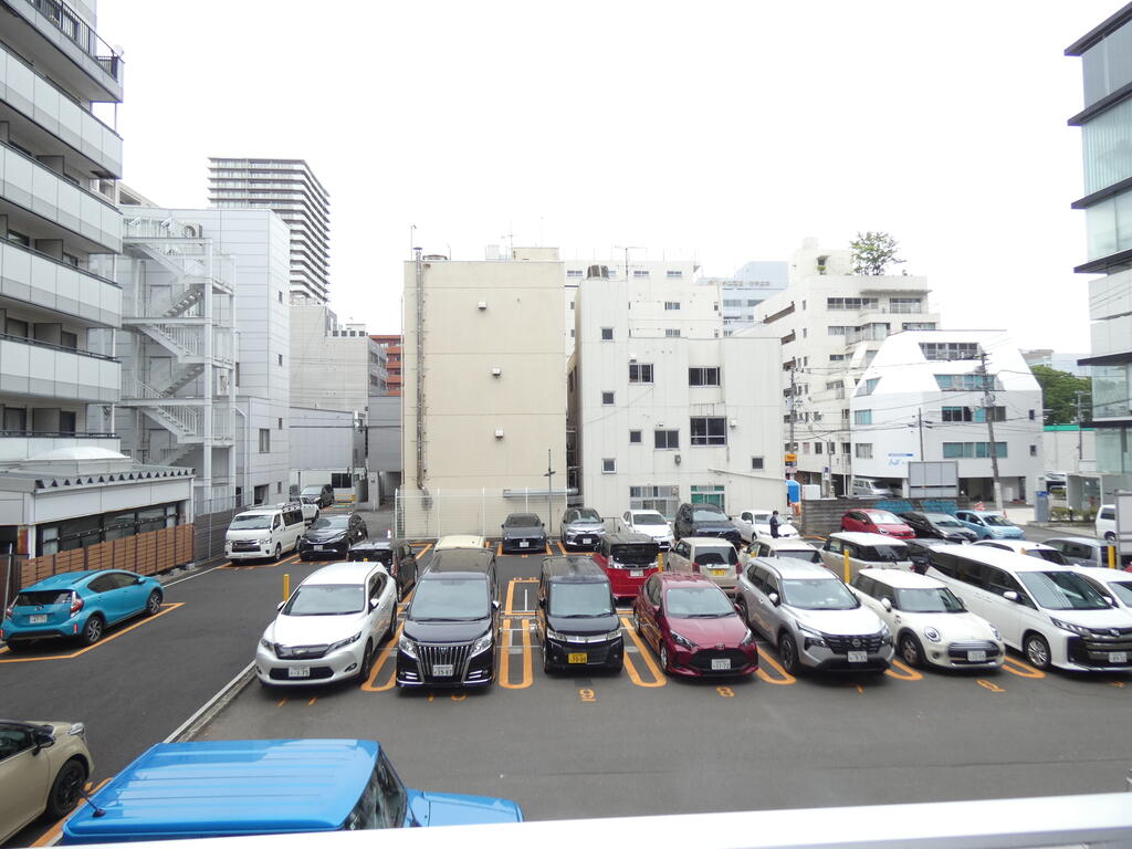 眺望　参考写真