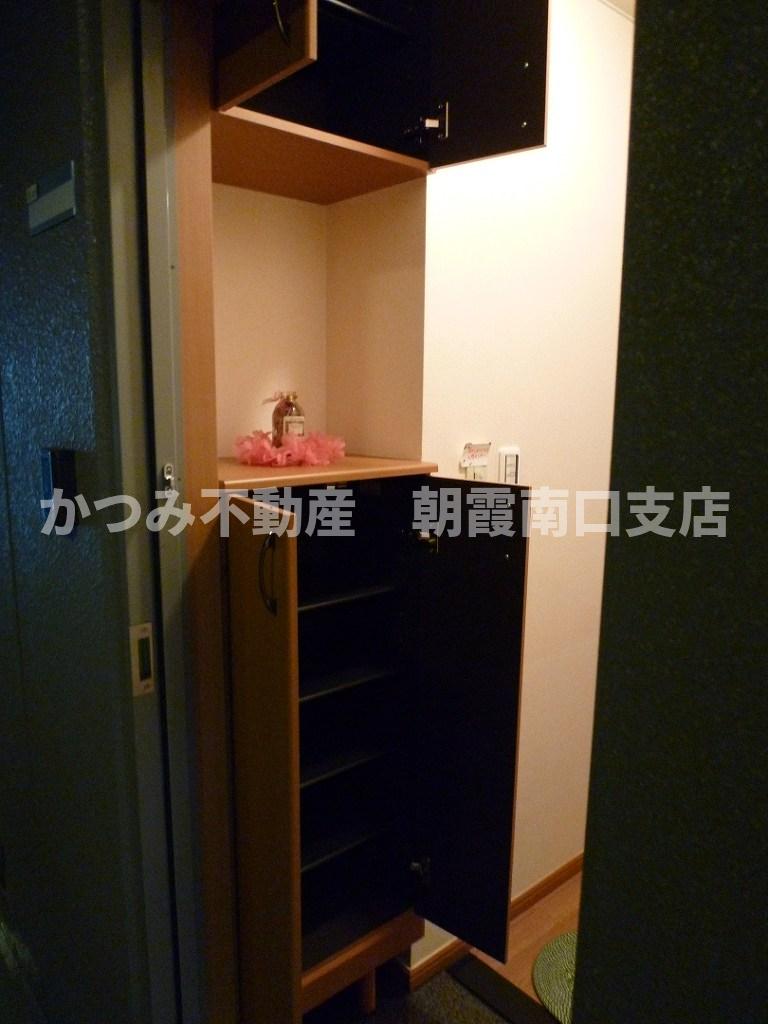 その他　別号室
