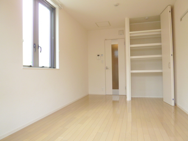その他部屋・スペース　★白を基調とした明るいお部屋★