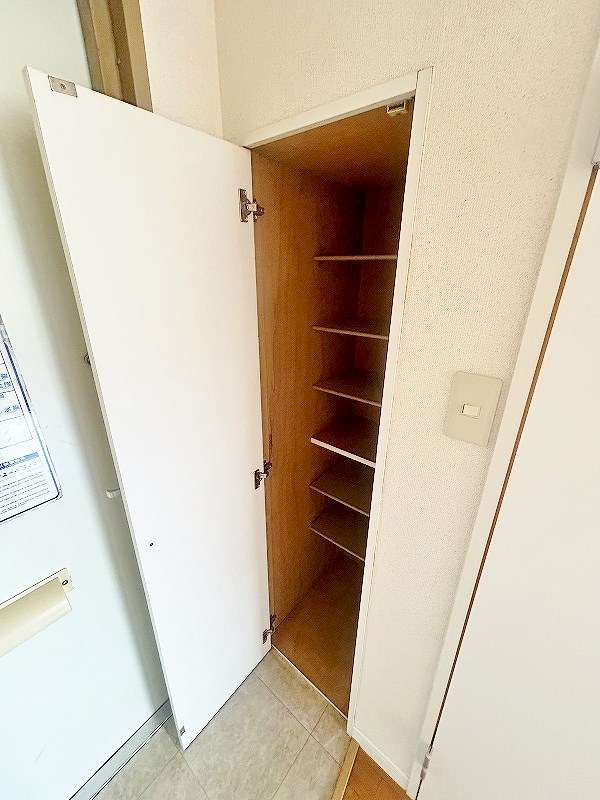 エントランス　★シューズBOX★