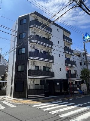 建物外観　☆外観☆