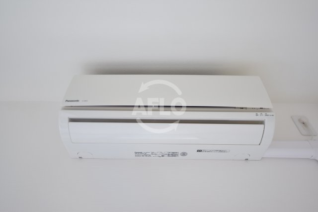 その他設備　コンフォート弁天　エアコン