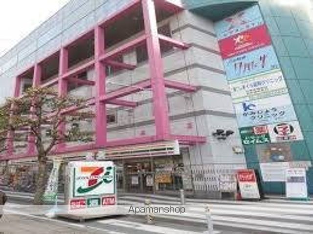 コンビニ　セブン－イレブン墨田両国２丁目店（コンビニ）まで373m