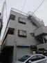 川崎駅より徒歩8分 3階 築34年3ヶ月の賃貸物件