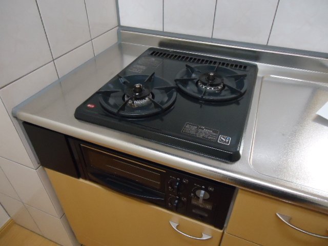 その他　コンロ