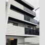 琴似駅より徒歩9分 2階 築2年2ヶ月の賃貸物件