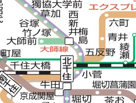 その他　☆路線図☆