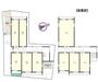 お花茶屋駅より徒歩6分 2階 新築の賃貸物件