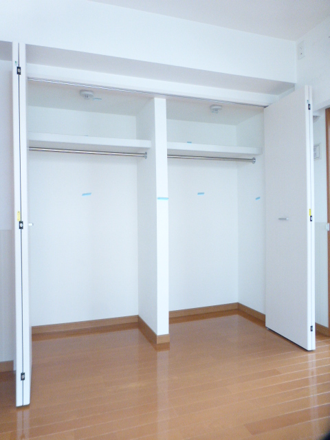 収納　収納※別部屋参考写真
