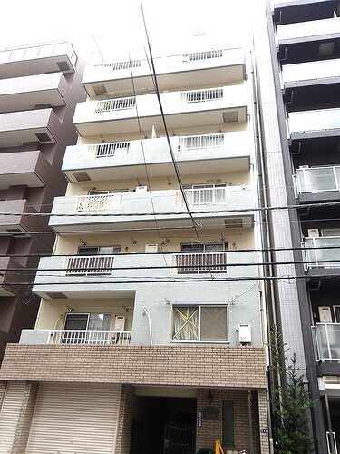 建物外観　建物外観　※前回募集時2025年05月の写真