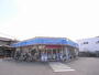 コンビニ　ローソン 香芝瓦口店（コンビニ）まで614m