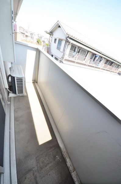 眺望　★お部屋探しは株式会社タウンハウジング東京まで★