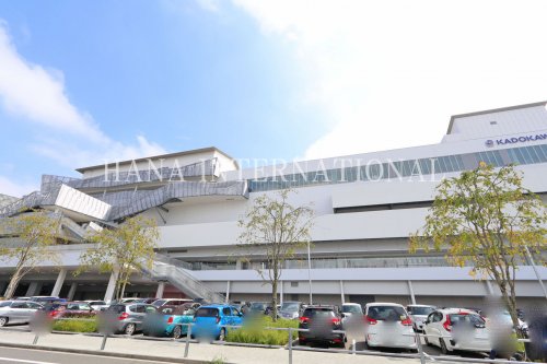 その他　ところざわサクラタウン（その他）まで956m