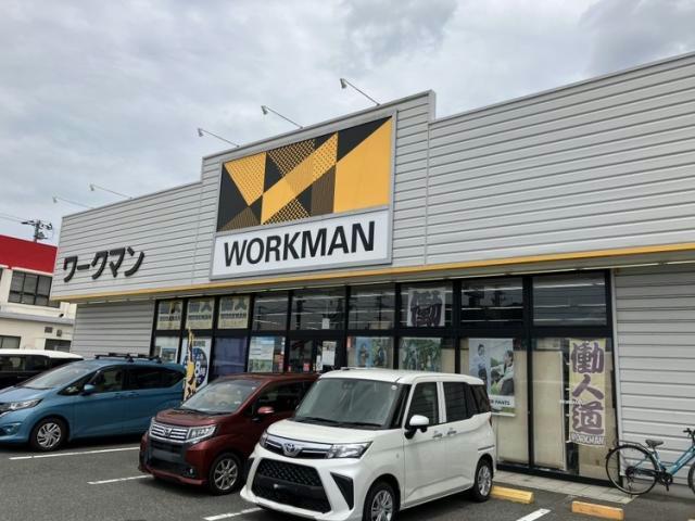 ショッピングセンター　ワークマン名古屋港土古店（ショッピングセンター）まで1048m
