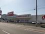 スーパー　オークワ泉大津店（スーパー）まで825m