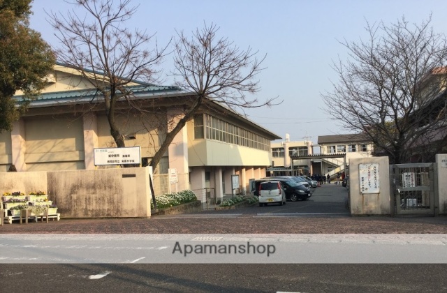 小学校　紫原小学校（小学校）まで1172m