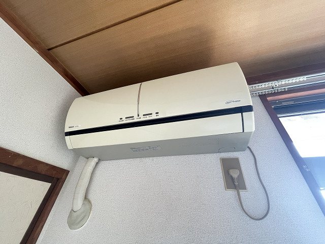 その他　残置物になります。