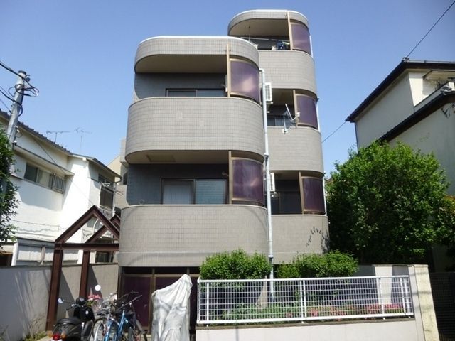 エントランス　★外観★