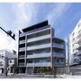 三軒茶屋駅より徒歩10分 3階 築3年5ヶ月の賃貸物件