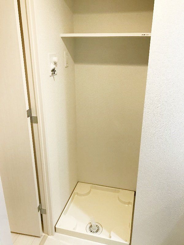 その他設備　※写真は同タイプの別のお部屋です