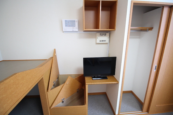 その他　※写真は参考別号室です