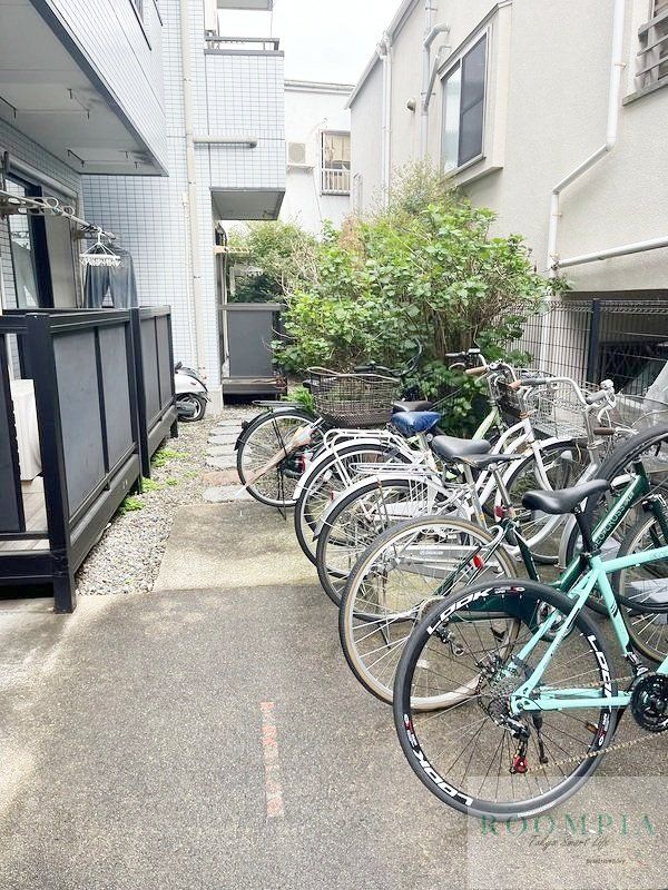その他共有部分　物件画像