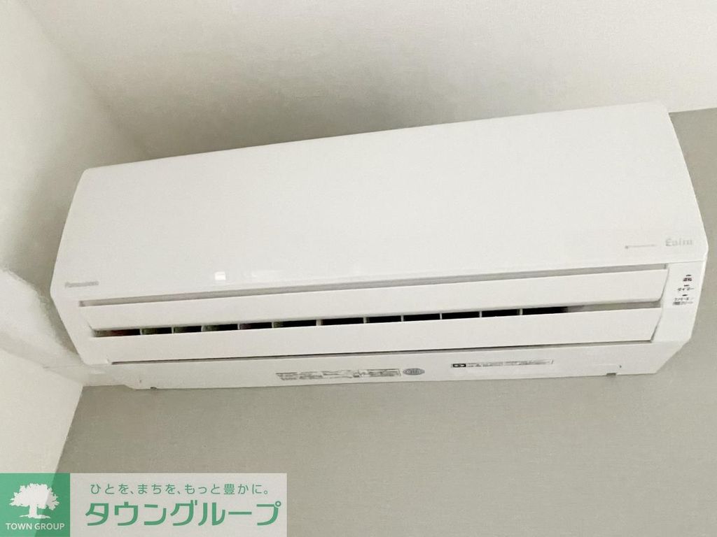 その他設備　★エアコンあり★