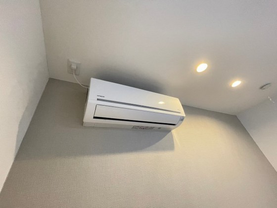 その他　※別部屋の写真です
