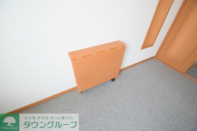 その他　2階、同タイプの部屋の写真です