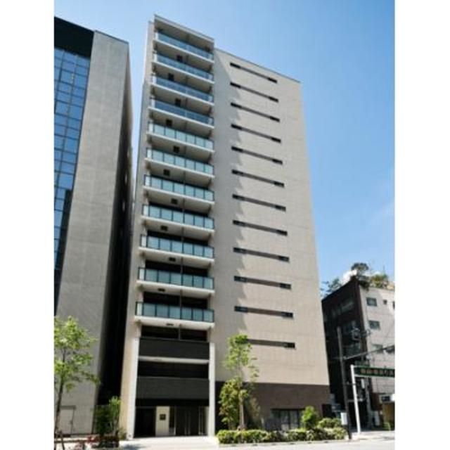 建物外観　外観です