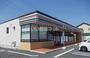 コンビニ　セブンイレブン 蒲郡三谷北通1丁目店（コンビニ）まで846m