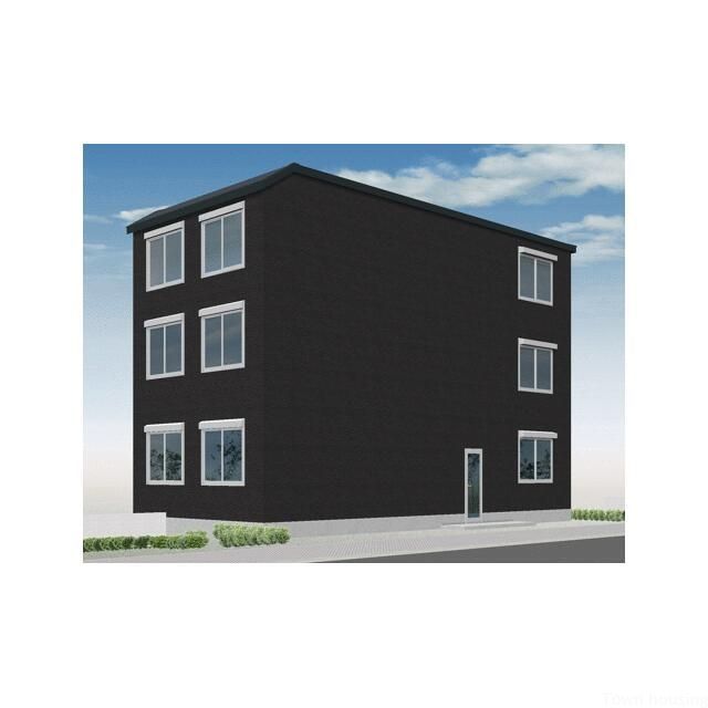 建物外観　★お部屋探しは株式会社タウンハウジング東京まで★