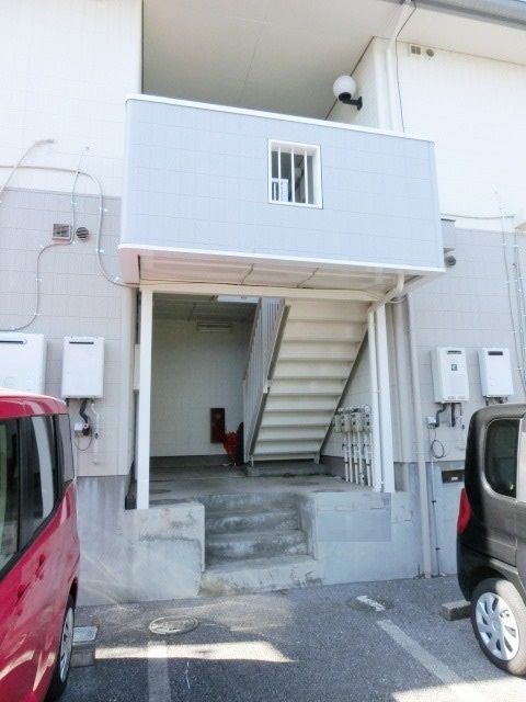エントランス　エントランス。