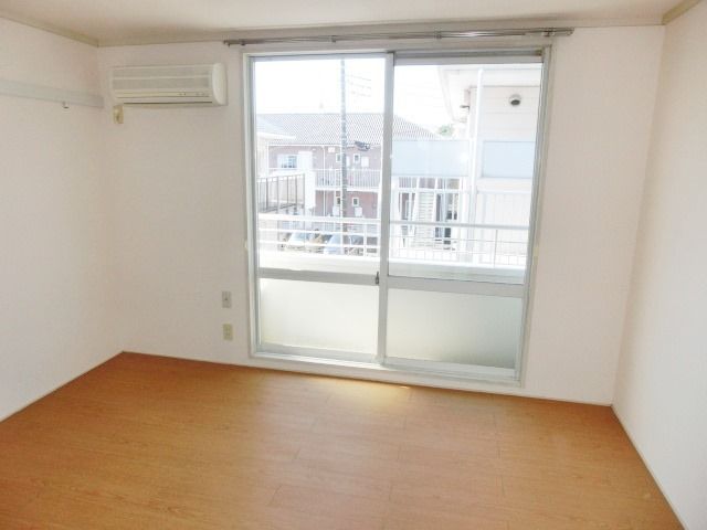 その他部屋・スペース　きれいな洋室のお部屋です