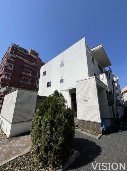 建物外観　☆外観☆