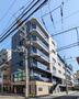 旗の台駅より徒歩2分 新築 6階建の賃貸物件
