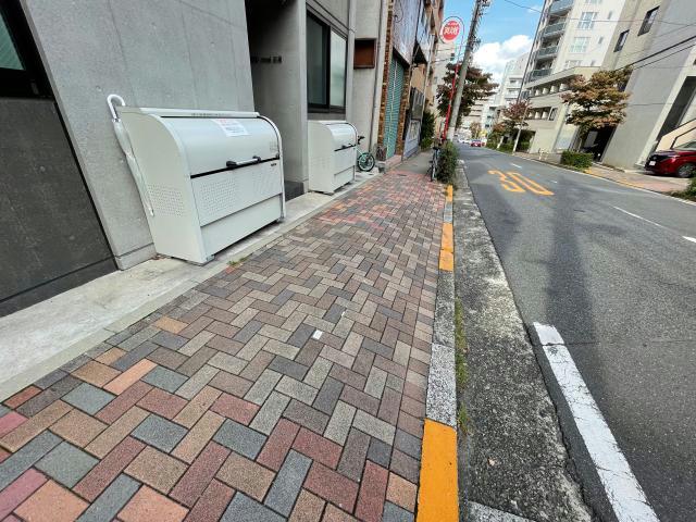 その他　周辺環境