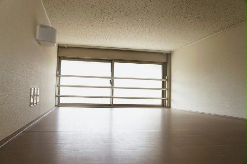 その他　ロフト。設備・仕様は号室により異なる為、現況を優先致します。