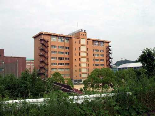 大学・短大　私立岡山商科大学（大学・短大）まで577m