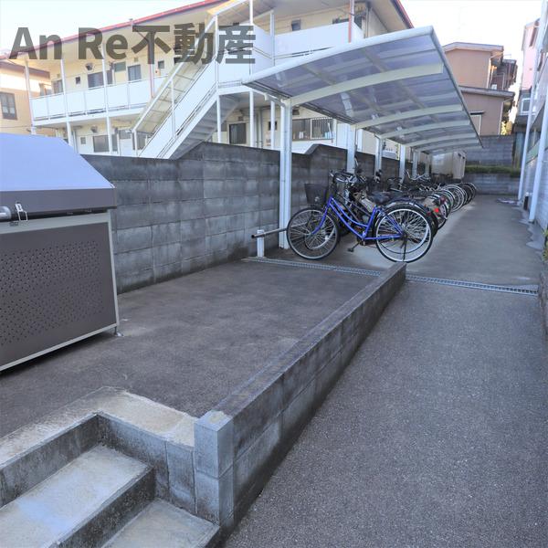 その他　別部屋イメージ写真