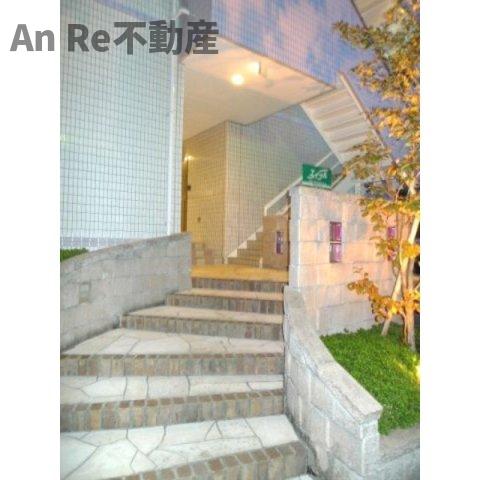 エントランス　別部屋イメージ写真
