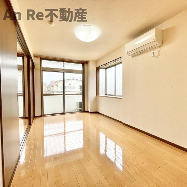 居室・リビング　別部屋イメージ写真