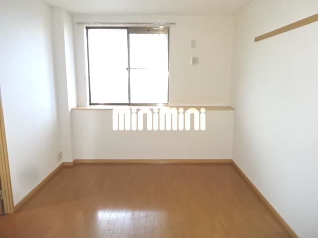 その他　北側のお部屋の様子です。