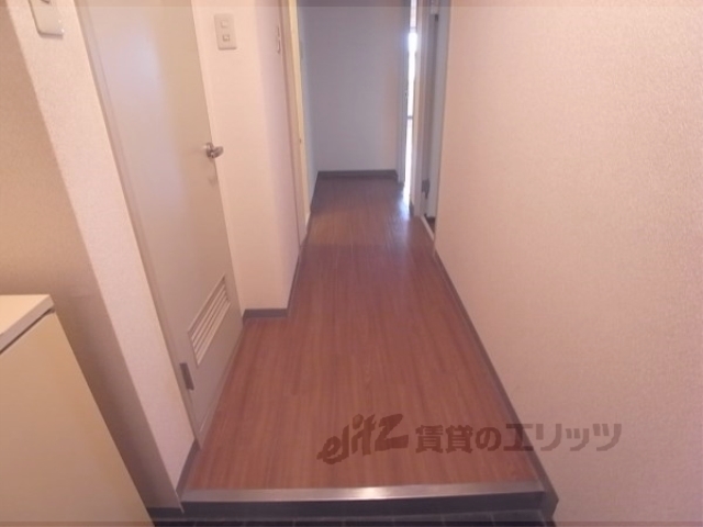 その他部屋・スペース　廊下