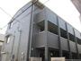 西千葉駅より徒歩13分 築5年6ヶ月 3階建の賃貸物件