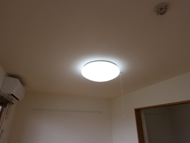 その他設備　※現状優先となります。